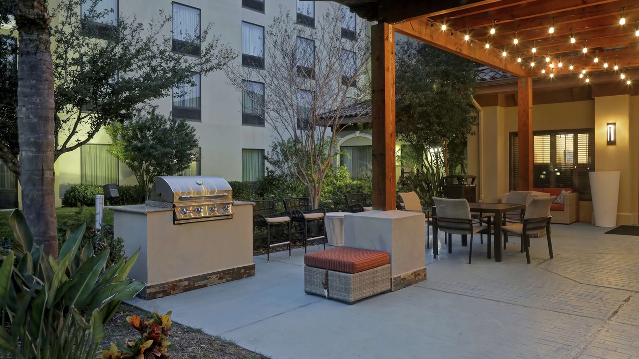 Photo of Outdoor in McAllen