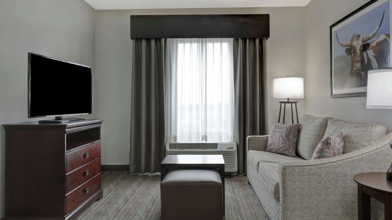 Photo of Bedroom in McAllen