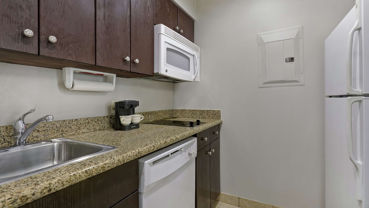 Photo of Kitchen in McAllen