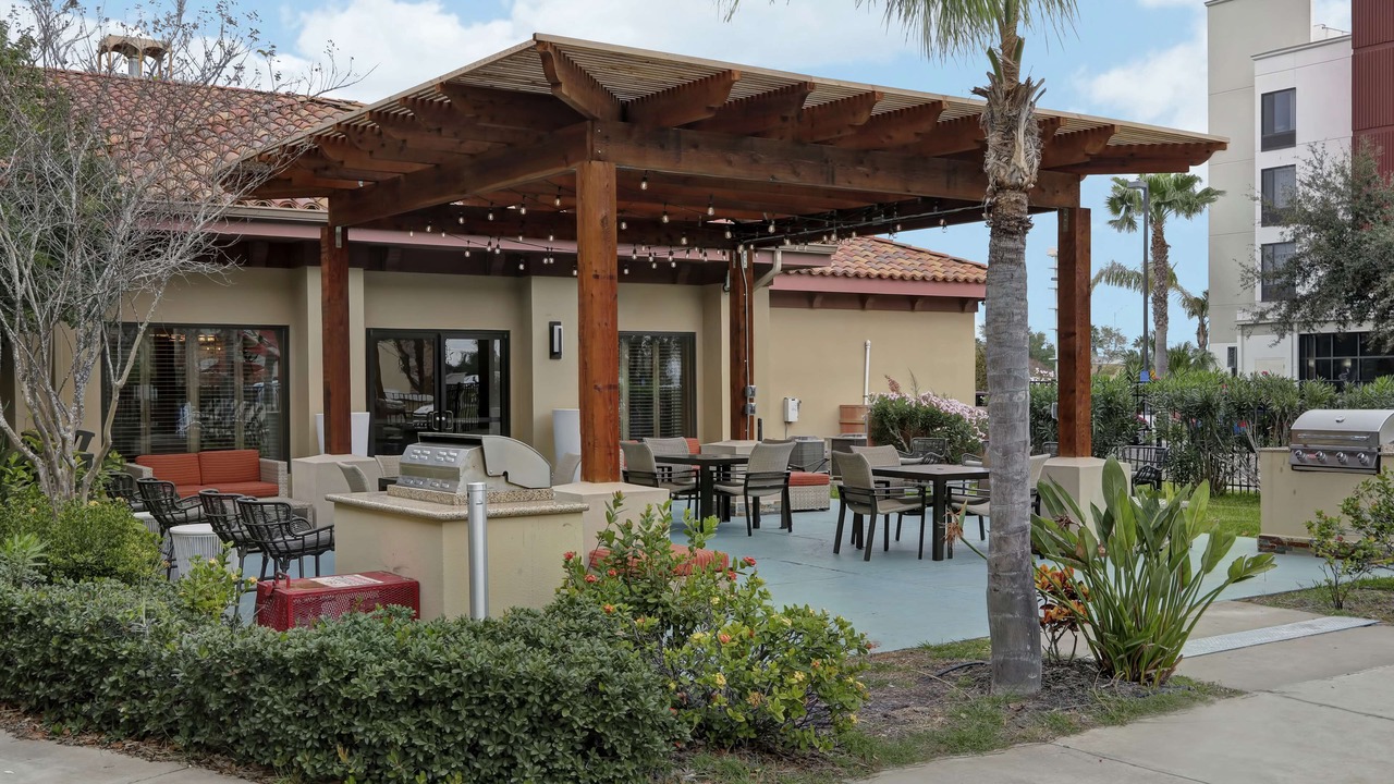 Photo of Outdoor in McAllen