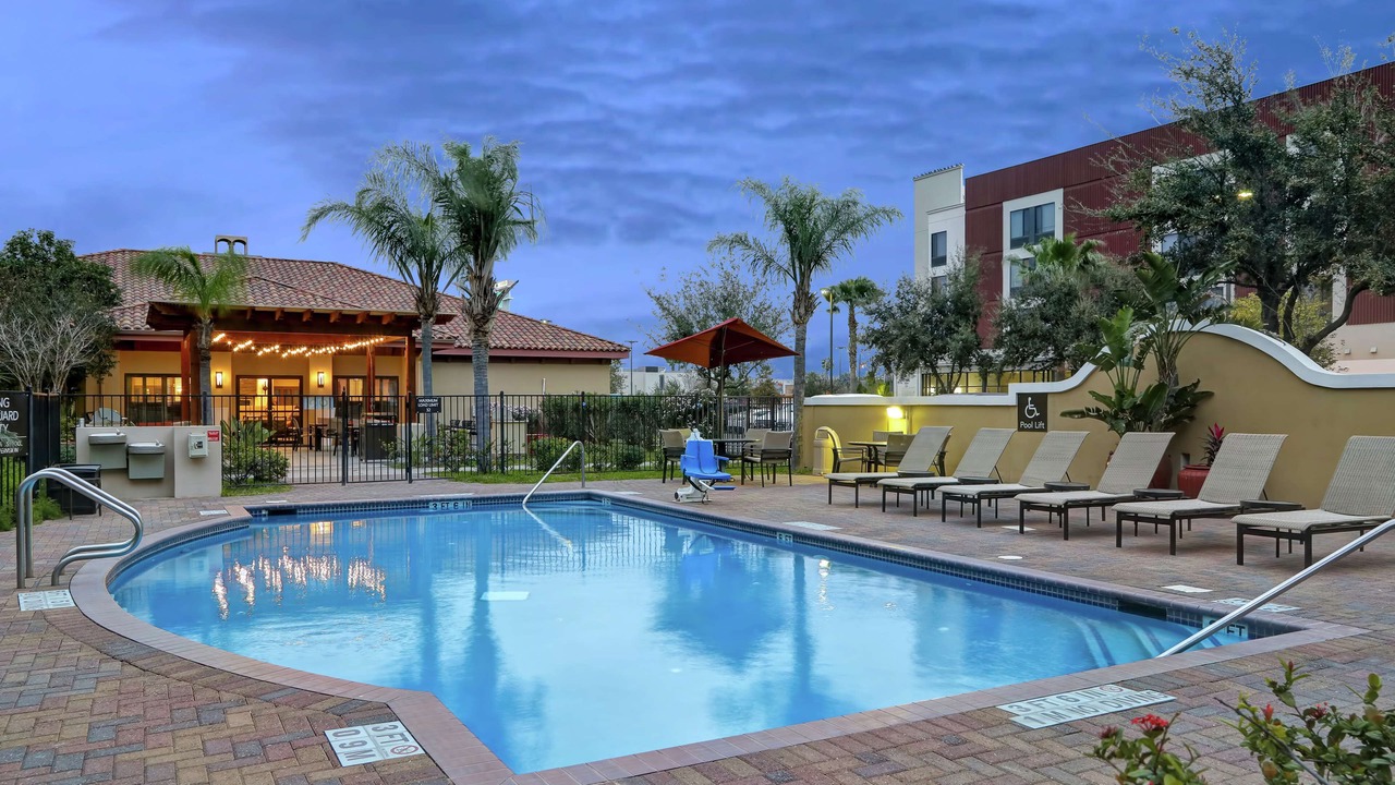 Photo of Outdoor in McAllen