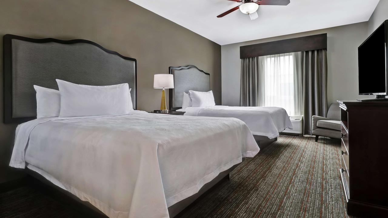 Photo of Bedroom in McAllen