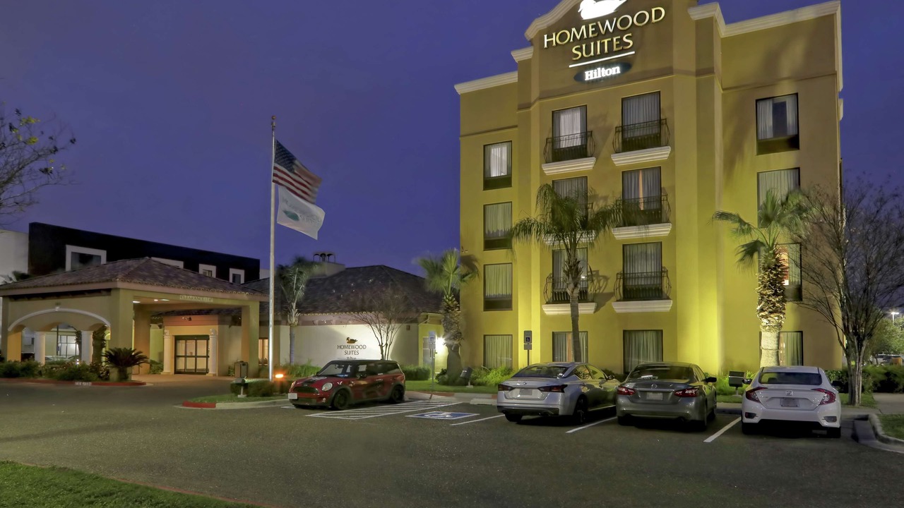 Photo of Outdoor in McAllen