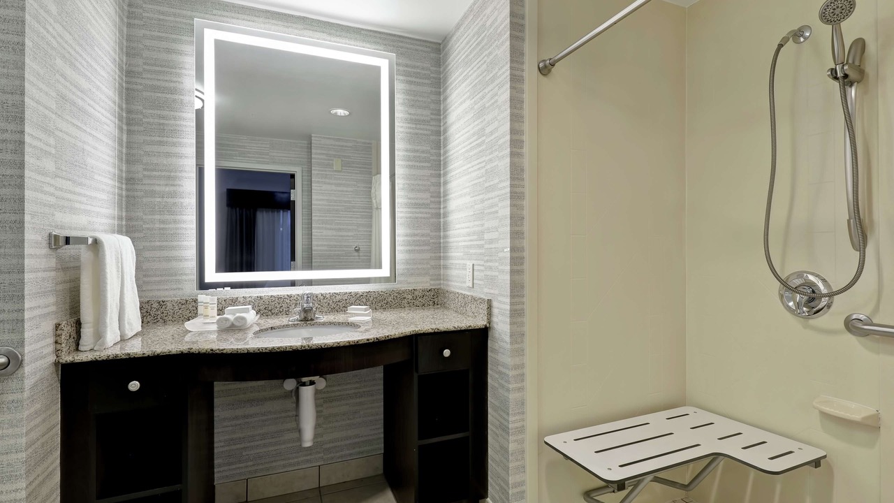 Photo of Bathroom in McAllen