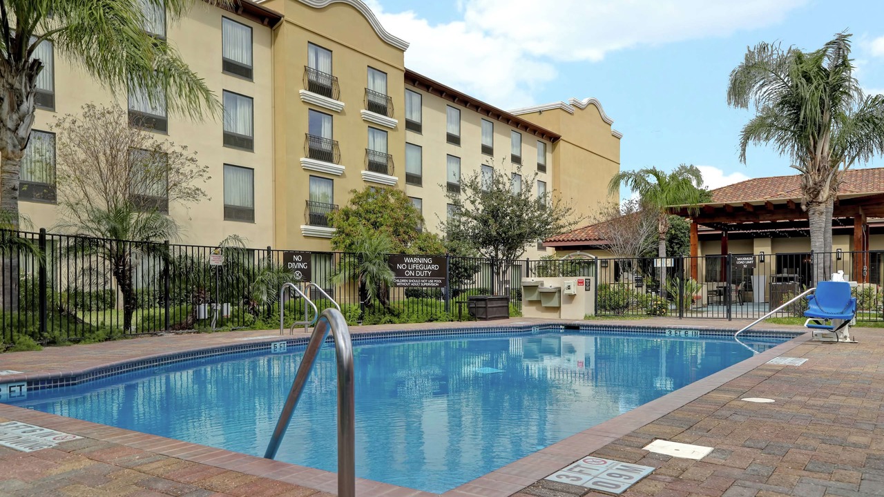 Photo of Outdoor in McAllen