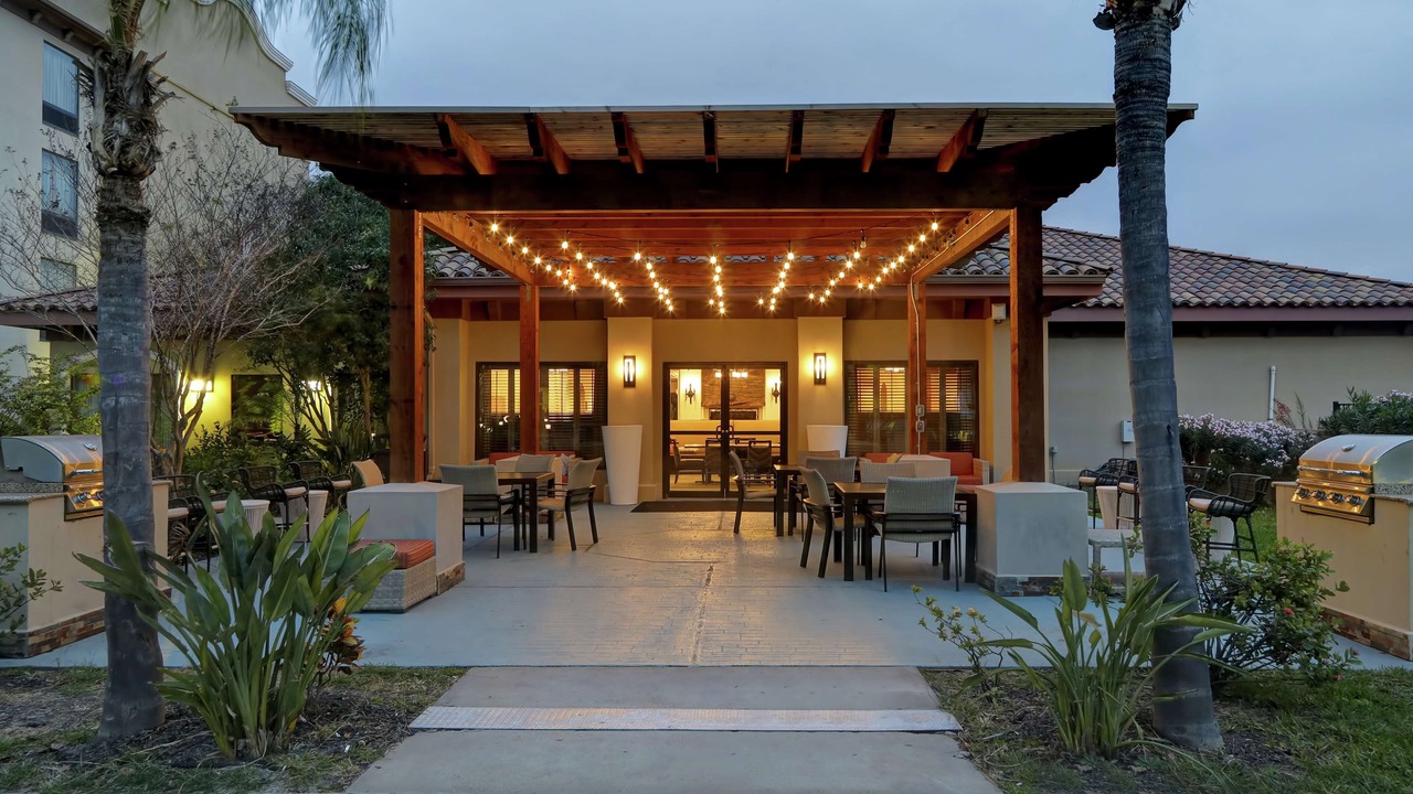 Photo of Outdoor in McAllen