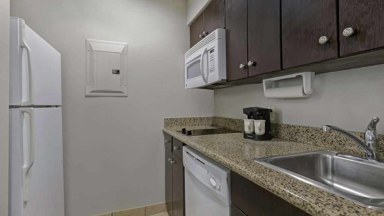 Photo of Kitchen in McAllen