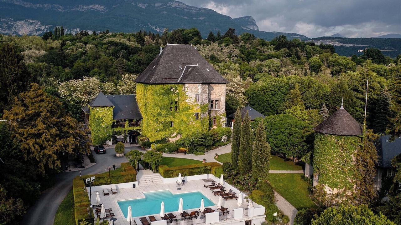 Photo of Outdoor in Chambery