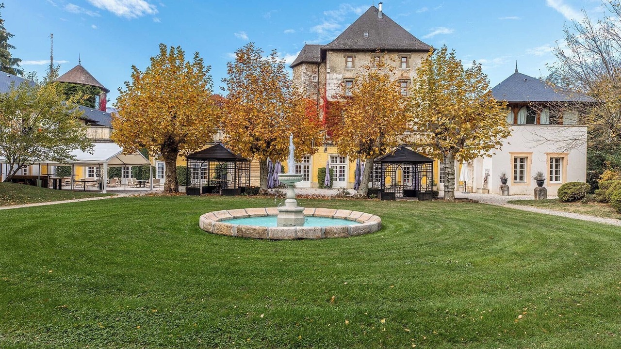 Photo of Outdoor in Chambery