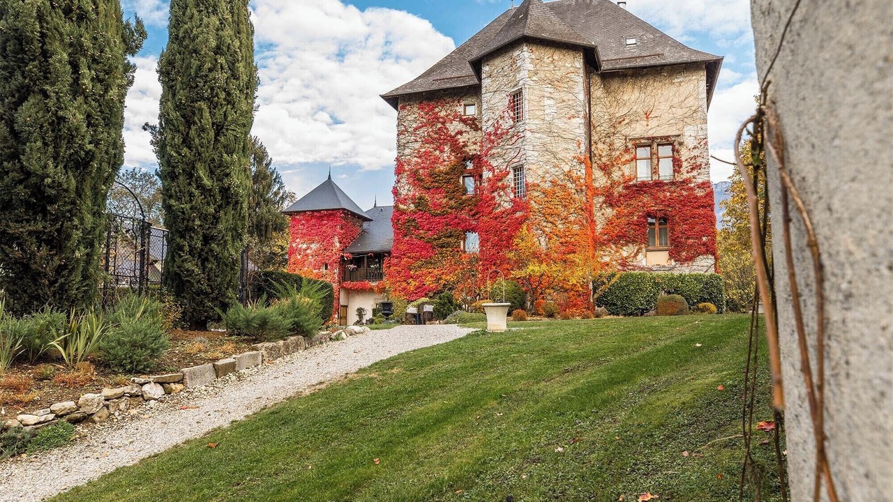 Photo of Outdoor in Chambery