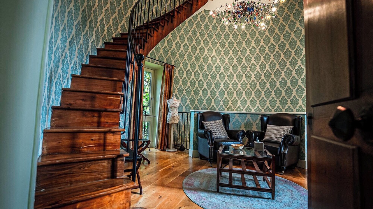 Photo of Bedroom in Chambery