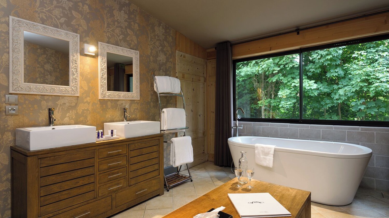 Photo of Bathroom in Chambery