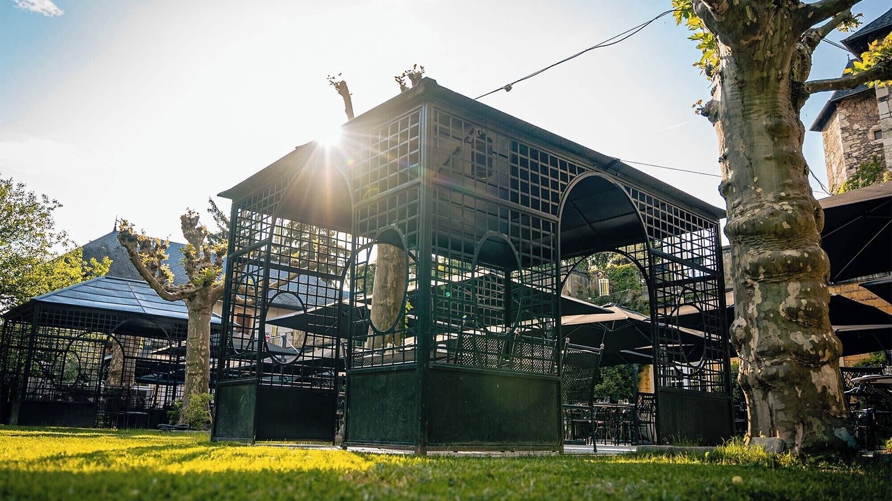 Photo of Outdoor in Chambery