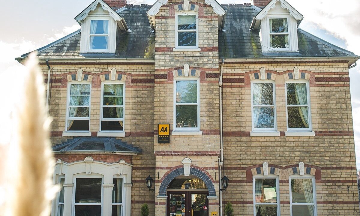 Photo of Outdoor in Hereford