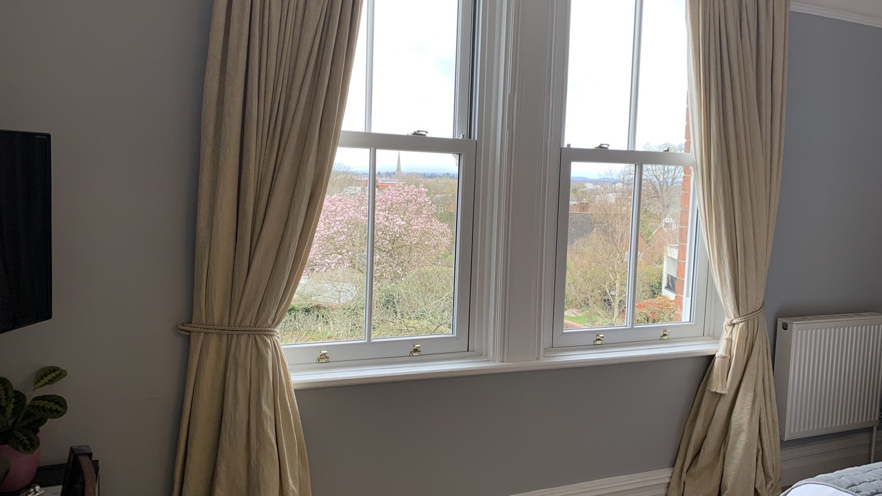 Photo of Bedroom in Hereford