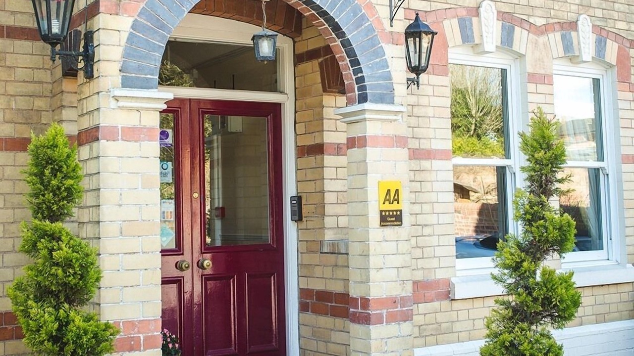 Photo of Outdoor in Hereford