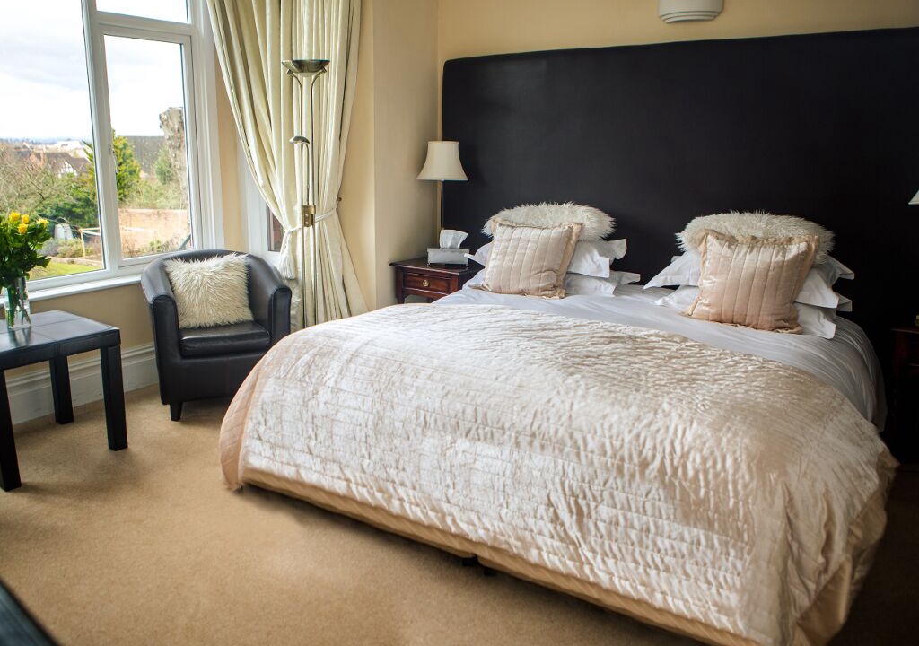 Photo of Bedroom in Hereford