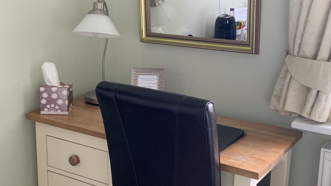 Photo of Bedroom in Hereford