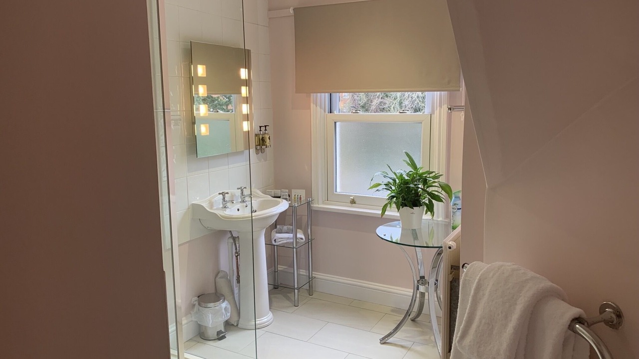 Photo of Bathroom in Hereford