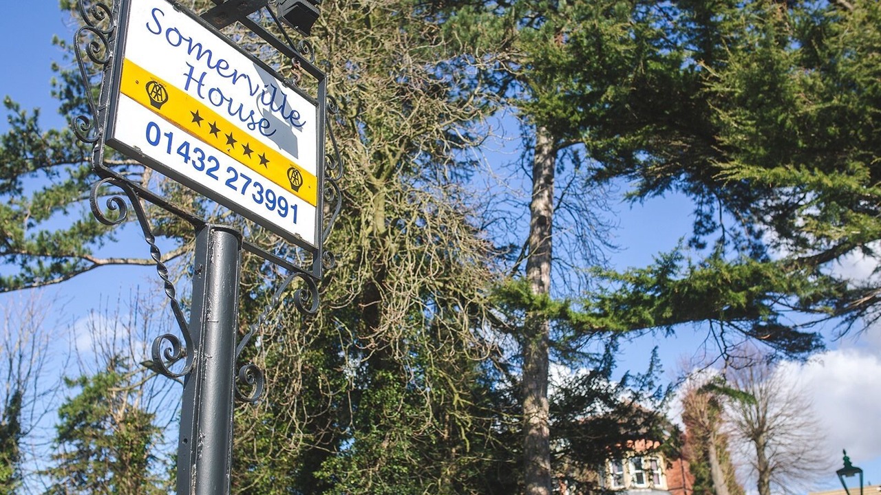 Photo of Outdoor in Hereford