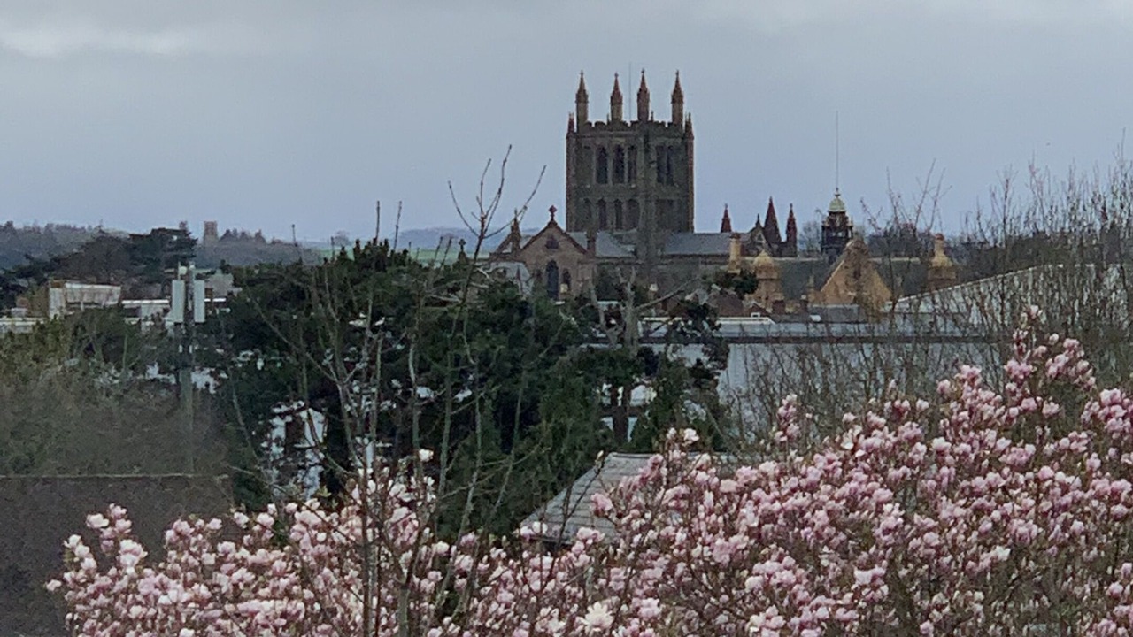 Photo of Bedroom in Hereford