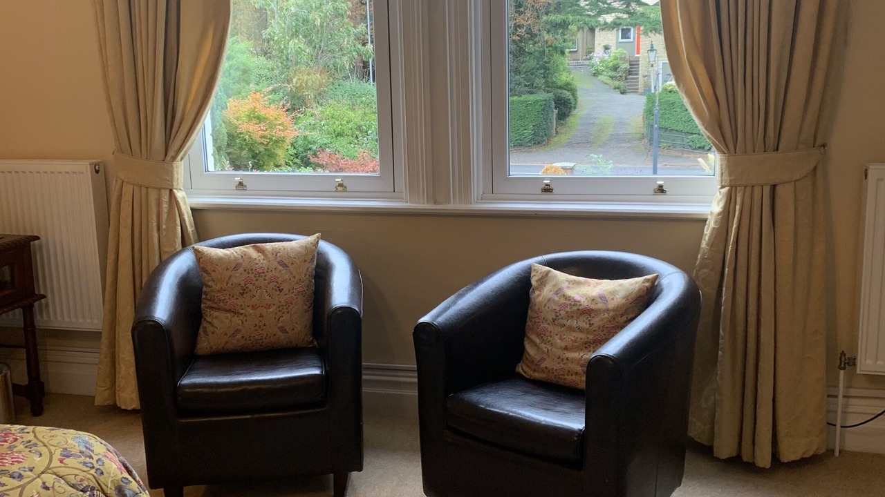 Photo of Bedroom in Hereford