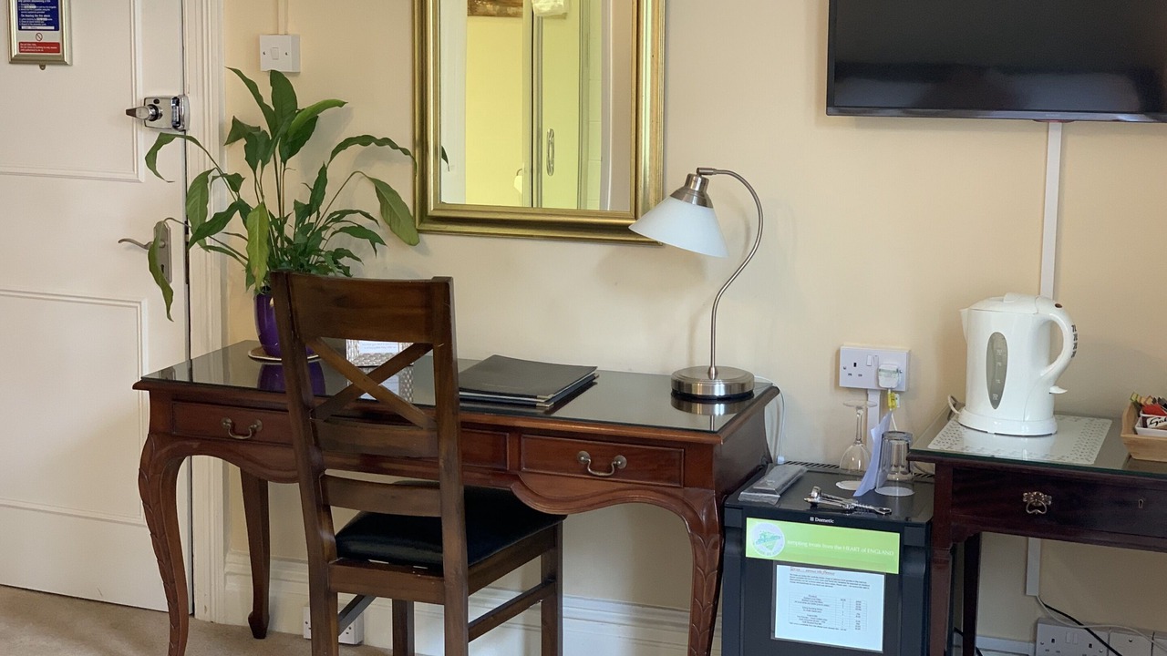 Photo of Bedroom in Hereford