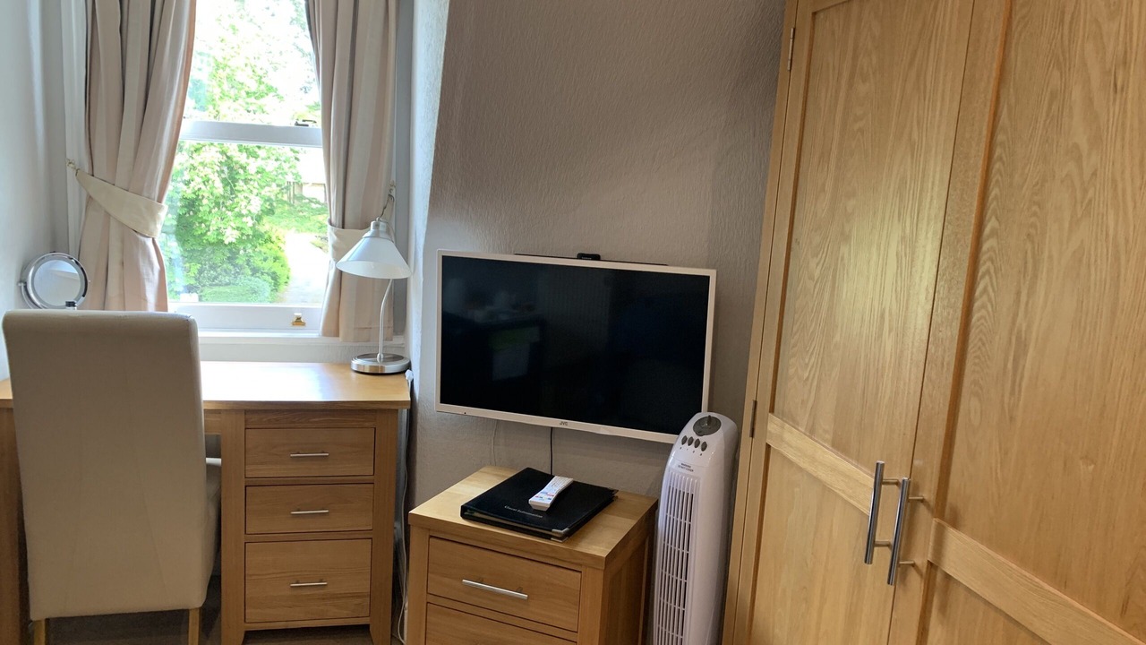 Photo of Bedroom in Hereford