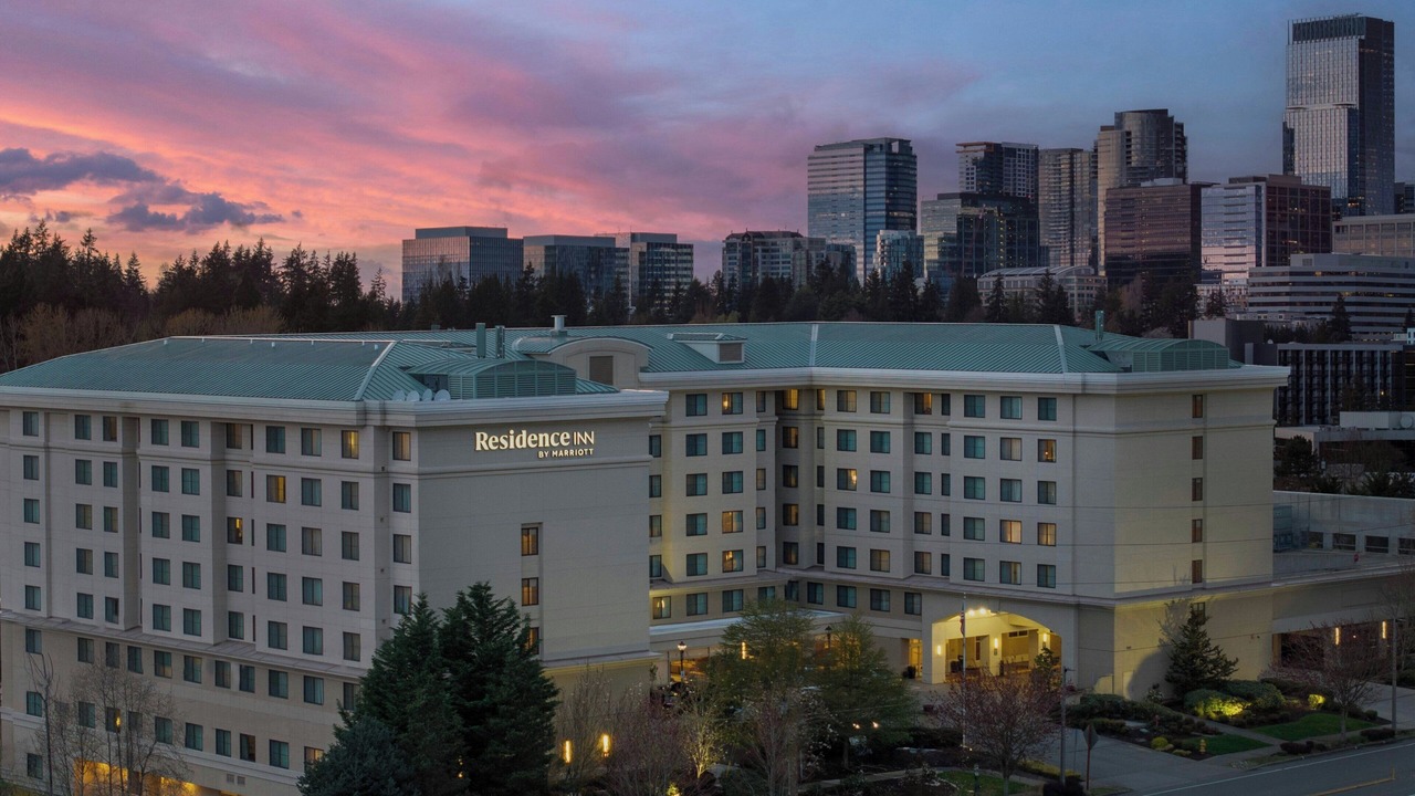 Photo of Outdoor in West Bellevue