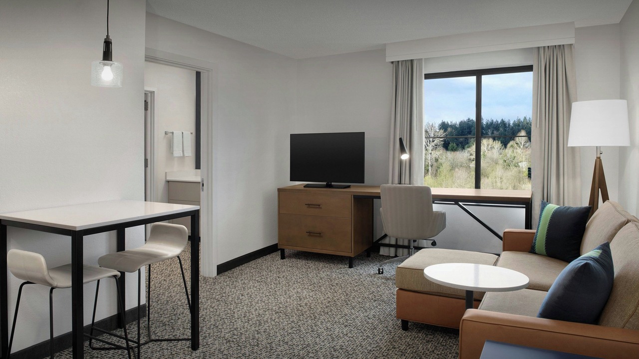 Photo of Bedroom in West Bellevue