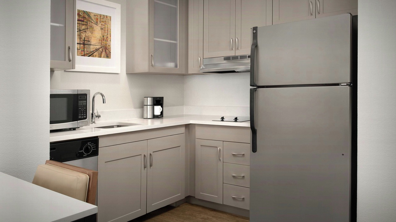 Photo of Kitchen in West Bellevue