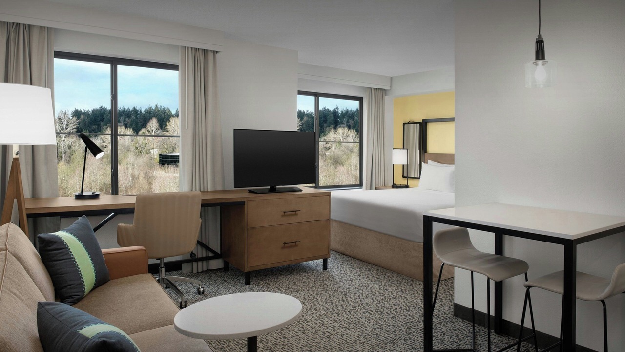 Photo of Bedroom in West Bellevue