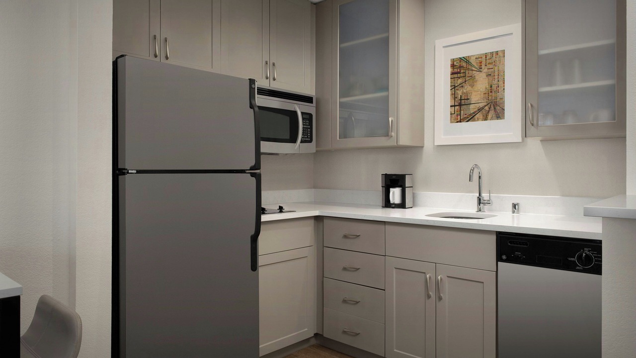 Photo of Kitchen in West Bellevue