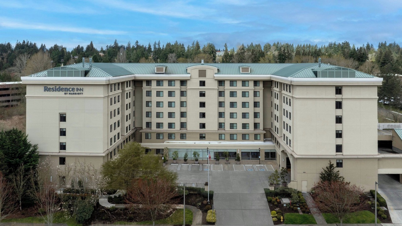 Photo of Outdoor in West Bellevue