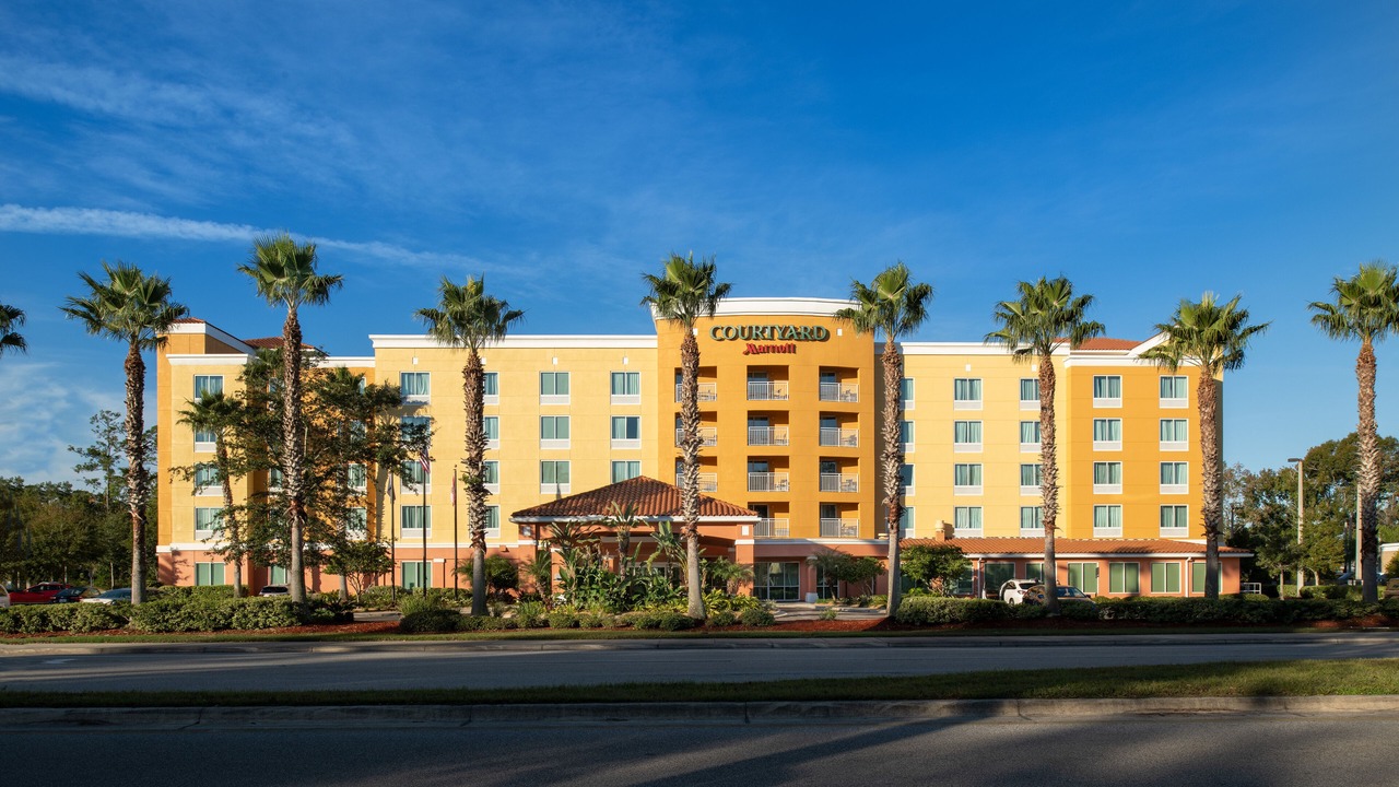 Photo of Outdoor in Orange Park
