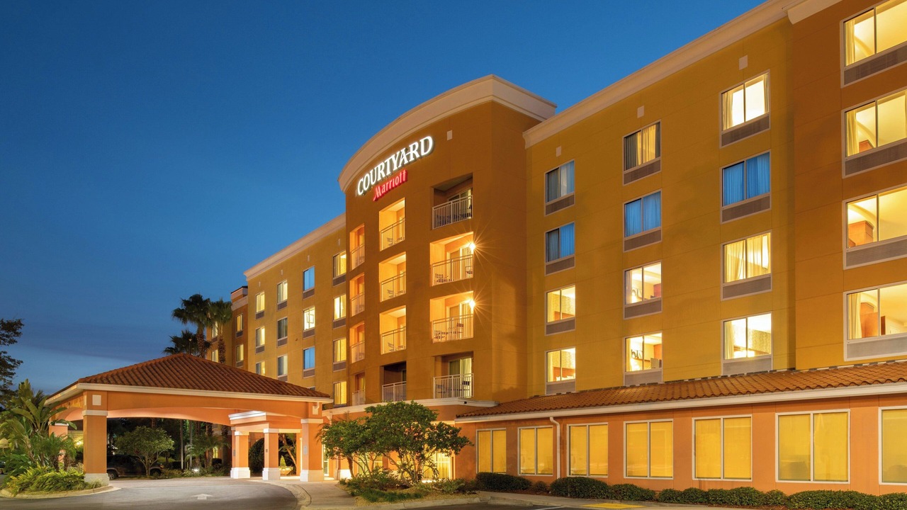 Photo of Outdoor in Orange Park