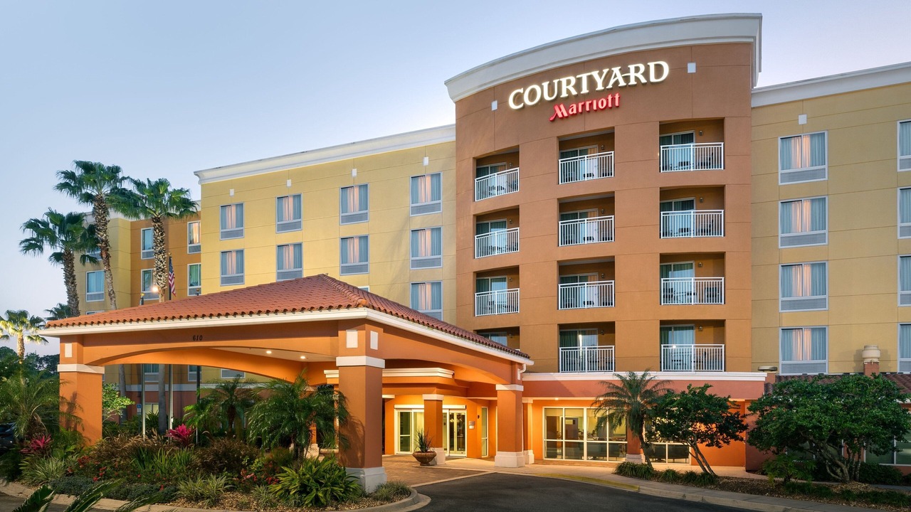 Photo of Outdoor in Orange Park