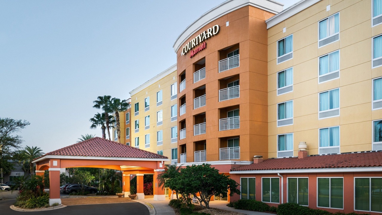 Photo of Outdoor in Orange Park