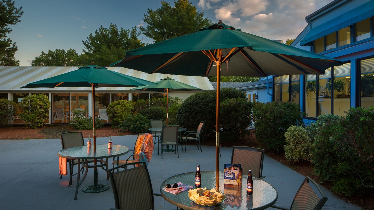 Photo of Outdoor in Mashpee