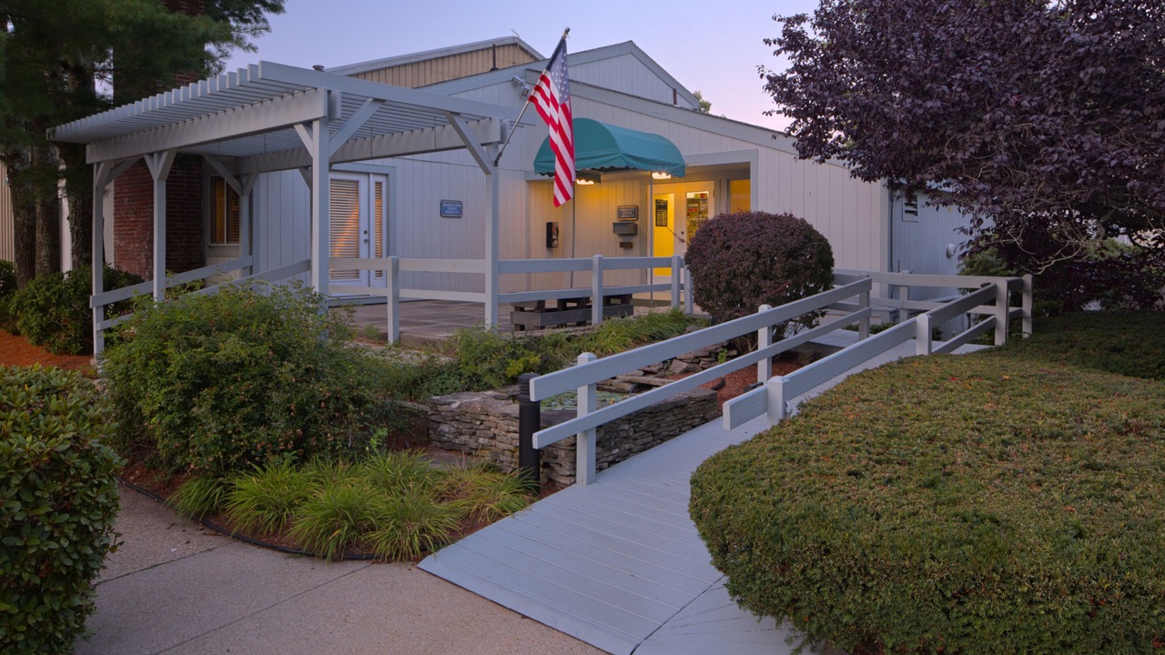 Photo of Outdoor in Mashpee