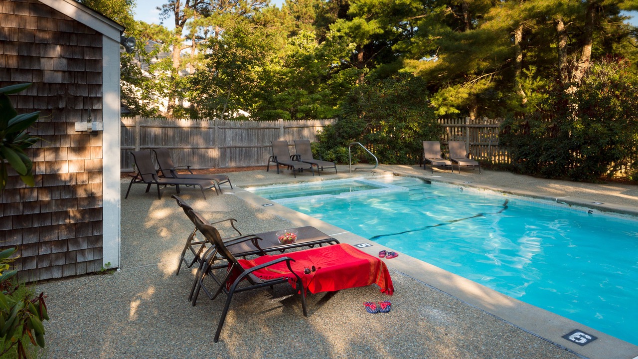 Photo of Outdoor in Mashpee