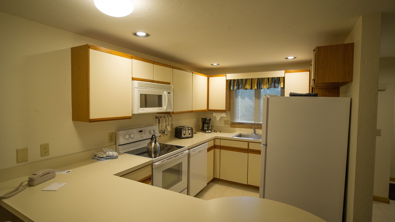 Photo of Kitchen in Mashpee