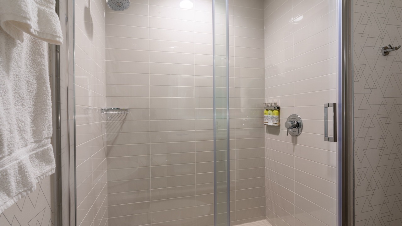 Photo of Bedroom in Vaughan