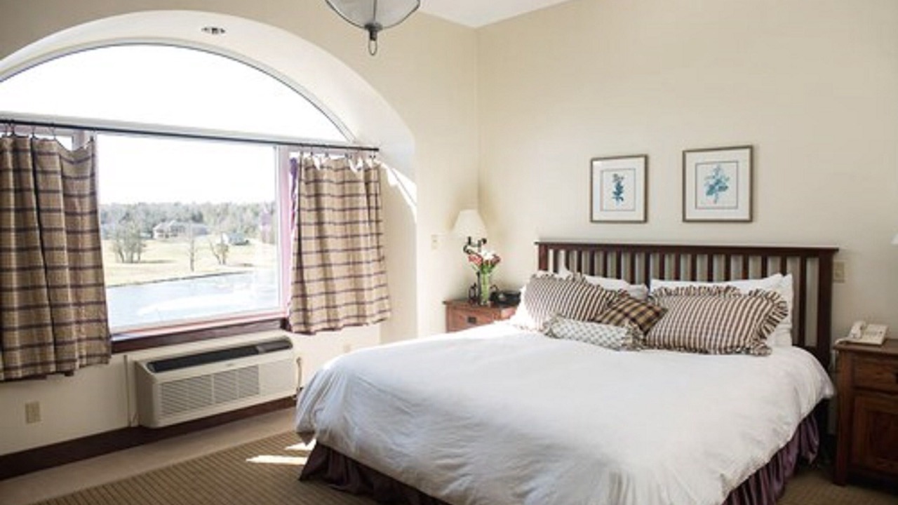 Photo of Bedroom in Ashfield-Colborne-Wawanosh