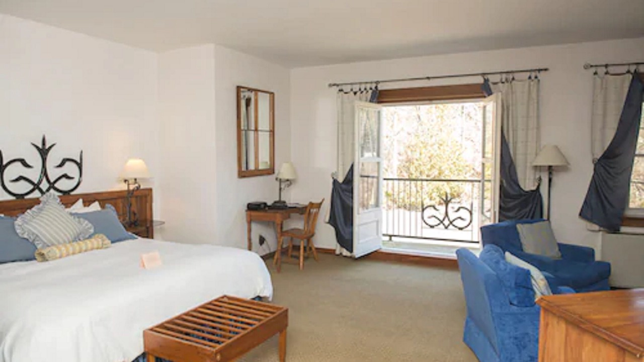 Photo of Bedroom in Ashfield-Colborne-Wawanosh