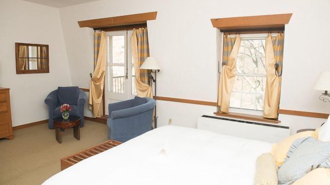 Photo of Bedroom in Ashfield-Colborne-Wawanosh
