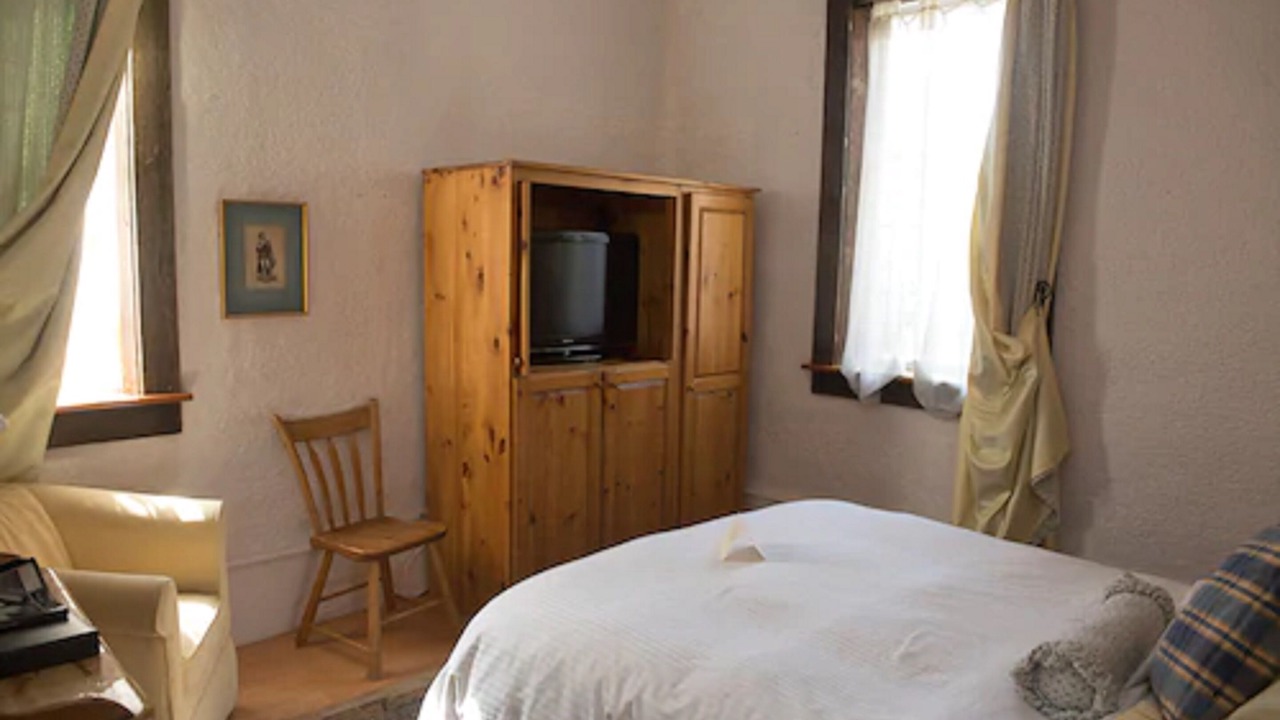 Photo of Bedroom in Ashfield-Colborne-Wawanosh