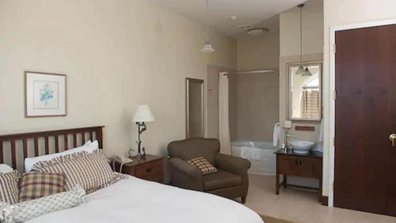 Photo of Bedroom in Ashfield-Colborne-Wawanosh