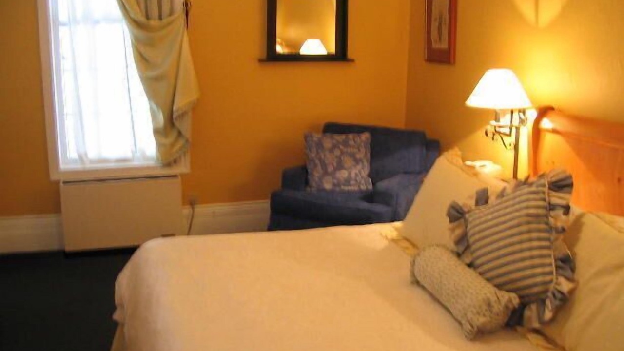Photo of Bedroom in Ashfield-Colborne-Wawanosh
