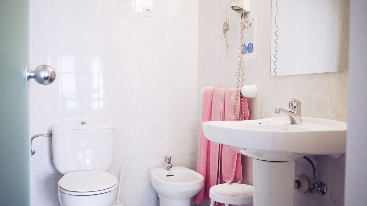 Photo of Bathroom in Ensanche